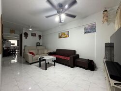 Blk 125 Chong Pang View (Yishun), HDB 3 Rooms #580945791